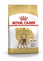 Royal Canin French Bulldog ADULT 9,0