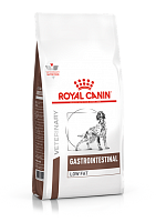 Royal Canin GASTRO INTESTINAL low fat 12.0 (DOG Veterinary)