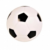 Игрушка Nunbell Мяч футбольный 6,5см