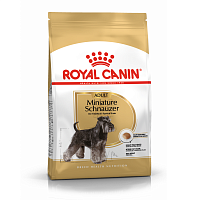 Royal Canin Miniature Schnauzer 7,5