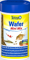 Tetra Wafer Mini Mix чипсы 52г/100мл