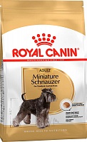 Royal Canin Miniature Schnauzer 3,0*