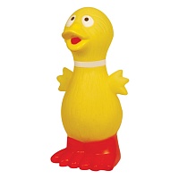 Игрушка (Triol) FS0198 Утка цветная