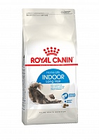 Royal Canin INDOOR LONG HAIR 10,0