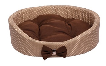 Лежанка LION Амбрэ (55х44х15см)