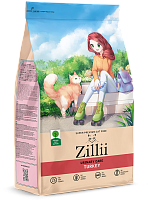 ZILLII Urinary Care Cat для Кошек РН контроль 400г Индейка