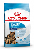 Royal Canin MAXI Starter 15,0