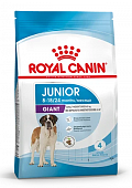 Royal Canin GIANT Junior 15,0