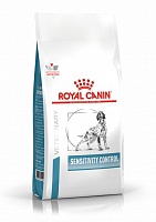 Royal Canin SENSITIVITY control 1,5кг (DOG Veterinary)
