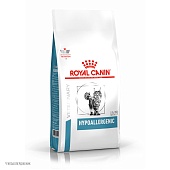 Royal Canin HYPOALLERGENIC 350г