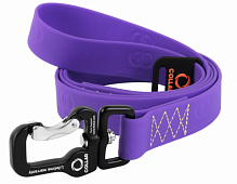 Поводок Collar Evolutor 25мм*300см, Фиолетовый