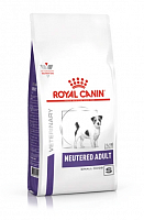 Royal Canin NEUTRED ADULT SMALL DOG 800г (DOG Veterinary)