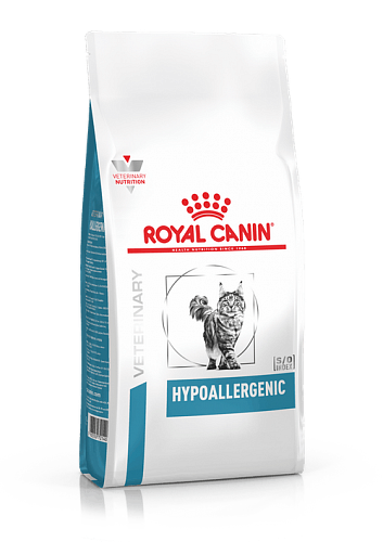 Royal Canin HYPOALLERGENIC 0,5