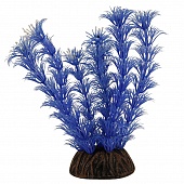 Растение Laguna 1392 "Амбулия" голубая, 10см