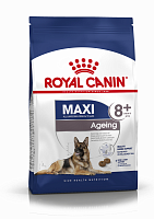 Royal Canin MAXI Ageing 8+ 3,0*