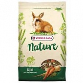 Versele-Laga Cuni Nature 2,3кг для Кроликов