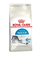 Royal Canin INDOOR 4,0
