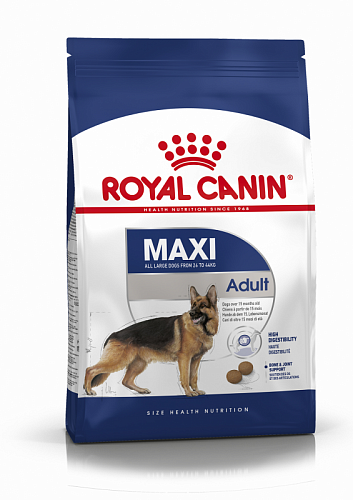Royal Canin MAXI Adult 15,0