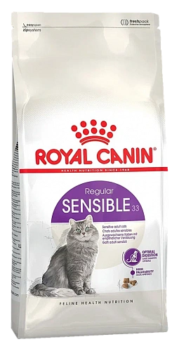 Royal Canin SENSIBLE 0,4