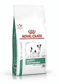 Royal Canin SATIETY Small Dog 3,0 (DOG Veterinary)