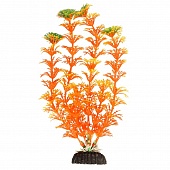 Растение Laguna 1060LD "Амбулия" оранжевая, 30см