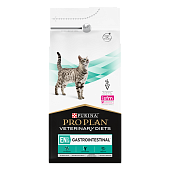 Сухой корм для кошек PRO PLAN Veterinary Diets EN при расстройствах пищеварения, 1.5 кг