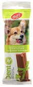 Снек Biff Dental Care с Говядиной для Собак средних пород 77г
