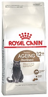 Royal Canin STERILISED +12 0,4