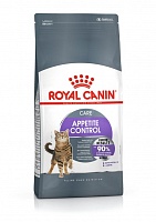 Royal Canin Appetite Control care 400г