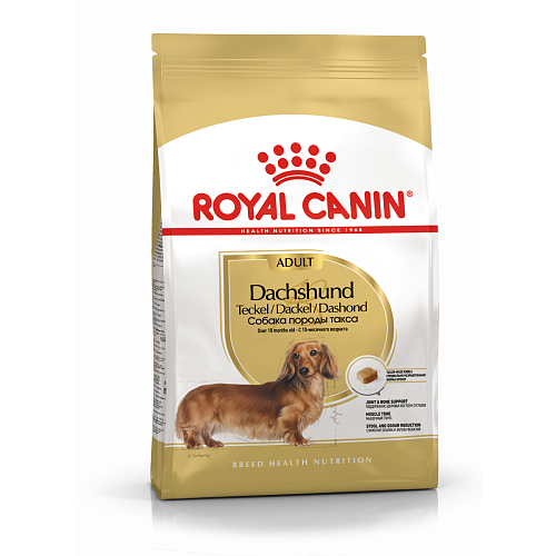Royal Canin Dachshund ADULT 1,5