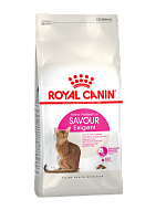 Royal Canin EXIGENT Savour 200г