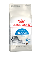 Royal Canin INDOOR 200г