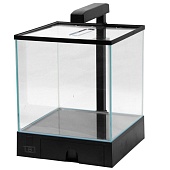 Аквариум AA "Aqua Box", 17л, 27х30х37,5см