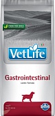 Farmina Vet Life Dog Gastrointestinal при заболеваниях ЖКТ 12кг