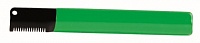 тримминг SHOW TECH зеленый редкий для жесткой шерсти