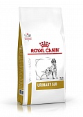 Royal Canin URINARY S/O Dog 2,0 (DOG Veterinary)*