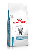 Royal Canin SKIN & COAT 1,5