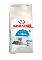 Royal Canin INDOOR +7 0,4