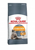 Royal Canin HAIR & SKIN care 10,0*