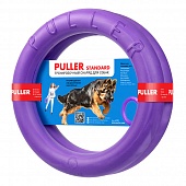 Игрушка Collar Пуллер Стандарт Тренировочный (2 кольца) для Собак