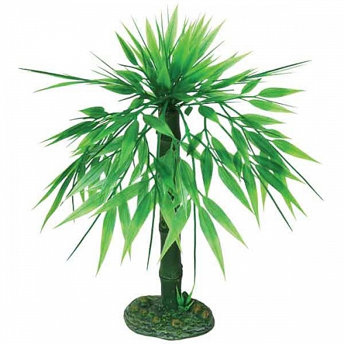 Растение Laguna 35009TA "Бамбук" зеленый, 30х30х50см