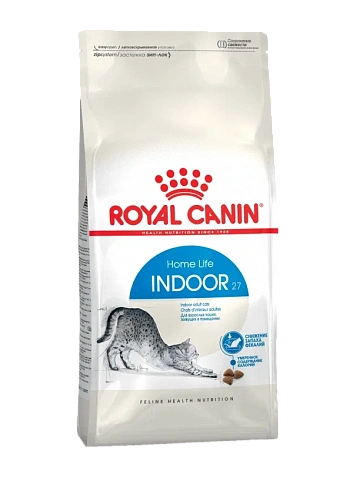Royal Canin INDOOR 0,4