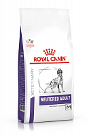 Royal Canin NEUTRED ADULT DOG 9кг (DOG Veterinary)