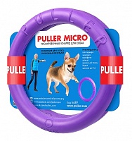 Игрушка Collar Пуллер Микро Тренировочный (2 кольца) для Собак